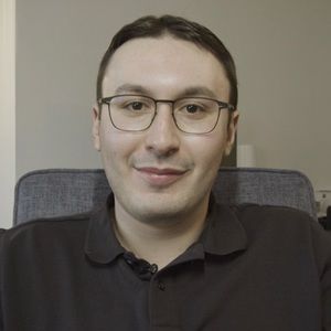 Meet your Posher, Ben